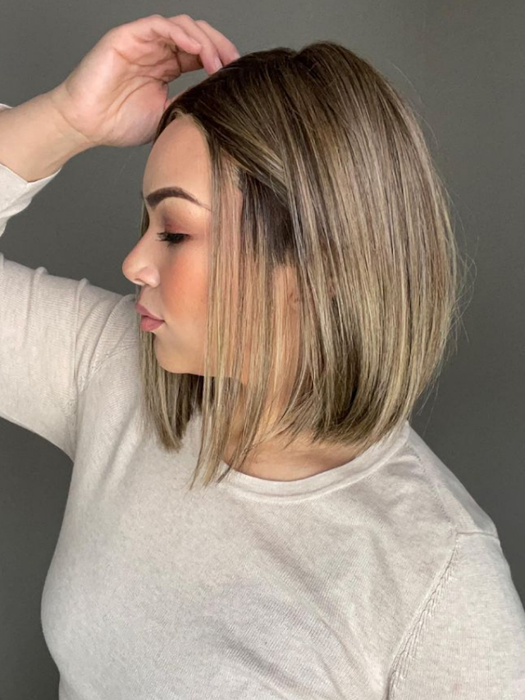 Current Events Wig by Raquel Welch | Lace Front | Mono Part | Heat Friendly Synthetic