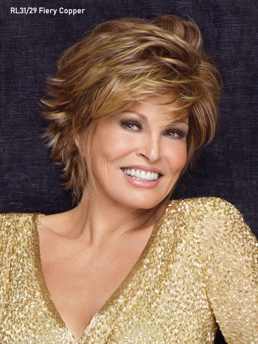 Fascination Wig by Raquel Welch | Heat Friendly Synthetic