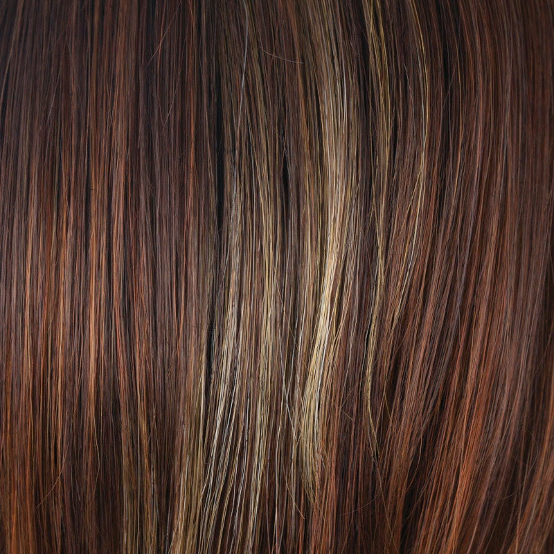 Kate Wig by Noriko | Synthetic Fiber