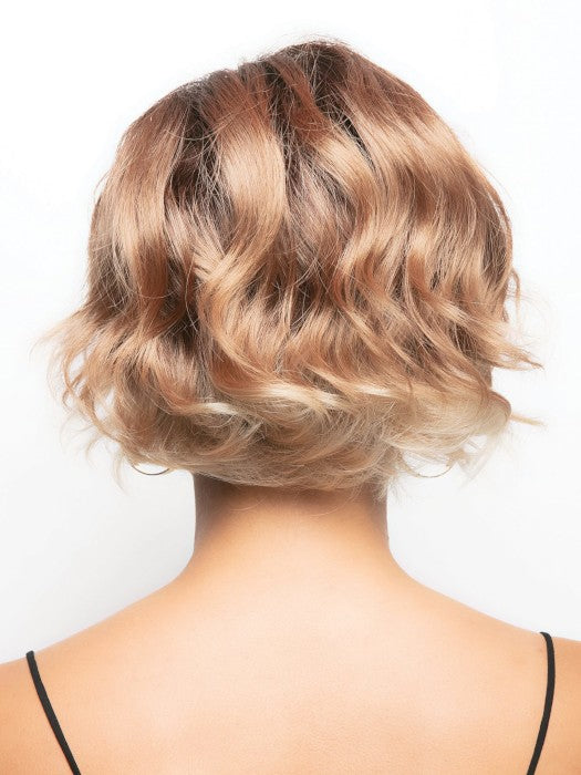 Wyatt Wig by Rene of Paris | Hi Fashion | Synthetic Fiber