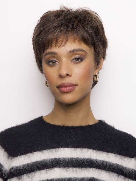 Zoe Wig by Rene of Paris | Hi-Fashion | Synthetic Fiber