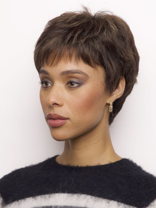 Zoe Wig by Rene of Paris | Hi-Fashion | Synthetic Fiber