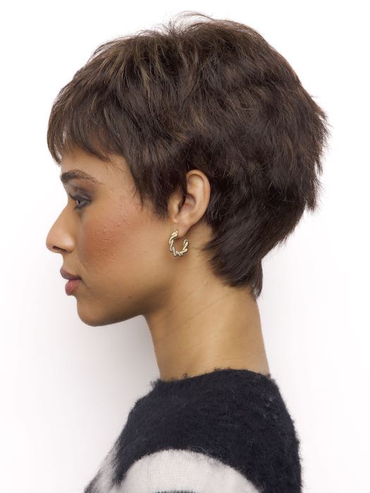 Zoe Wig by Rene of Paris | Hi-Fashion | Synthetic Fiber