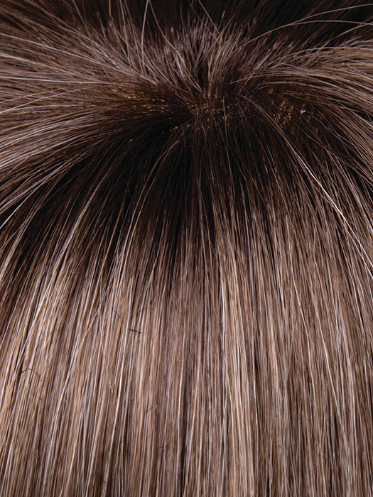 Charlotte Wig by Envy