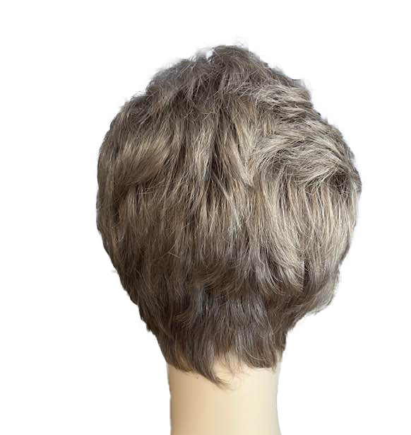 ZEBRA Estetica Sample Wigs | MM Cap #10