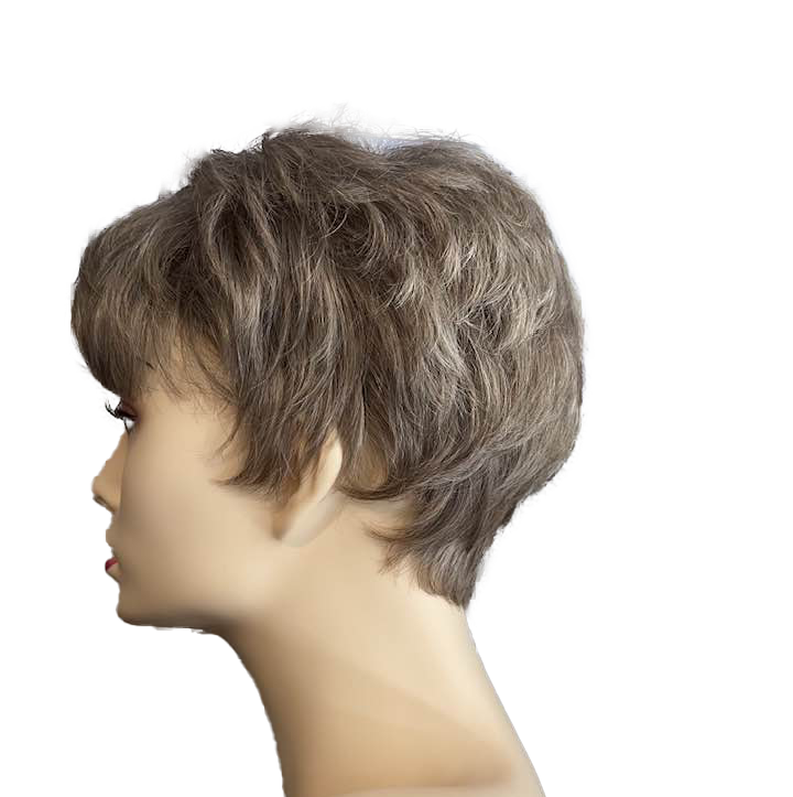 ZEBRA Estetica Sample Wigs | MM Cap #10