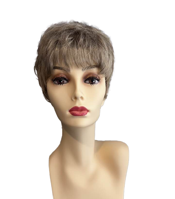 ZEBRA Estetica Sample Wigs | MM Cap #10