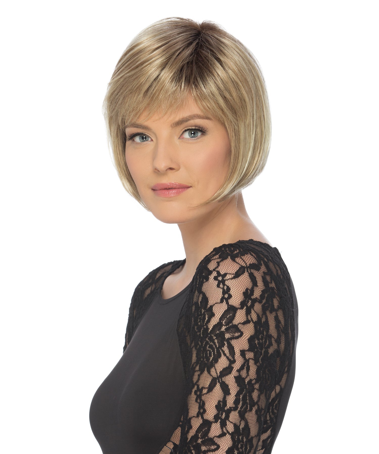 Sandra Wig by Estetica | Synthetic Wig