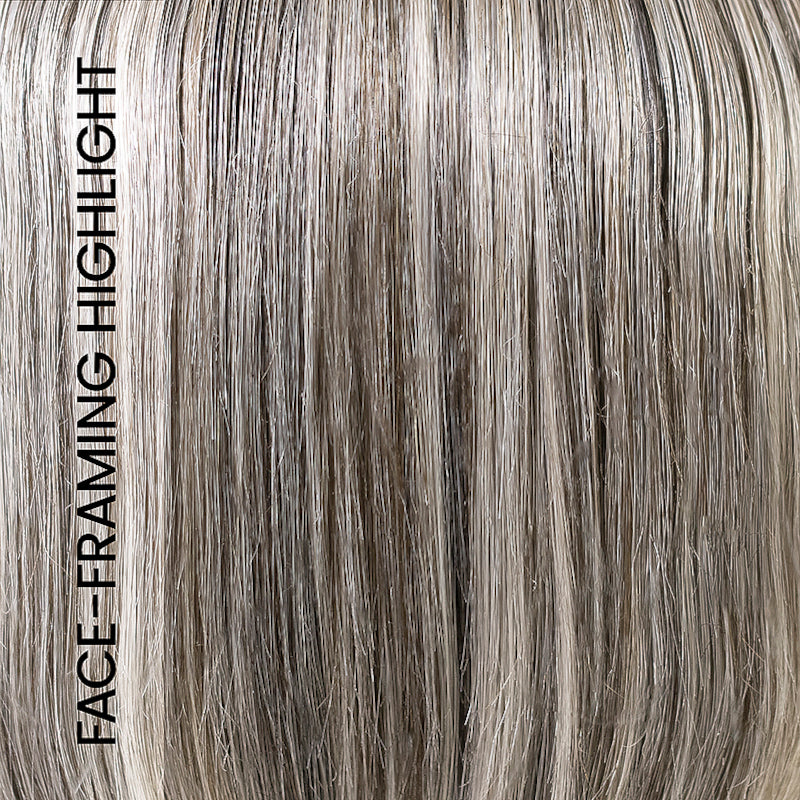 Euro Chic Wig by TressAllure