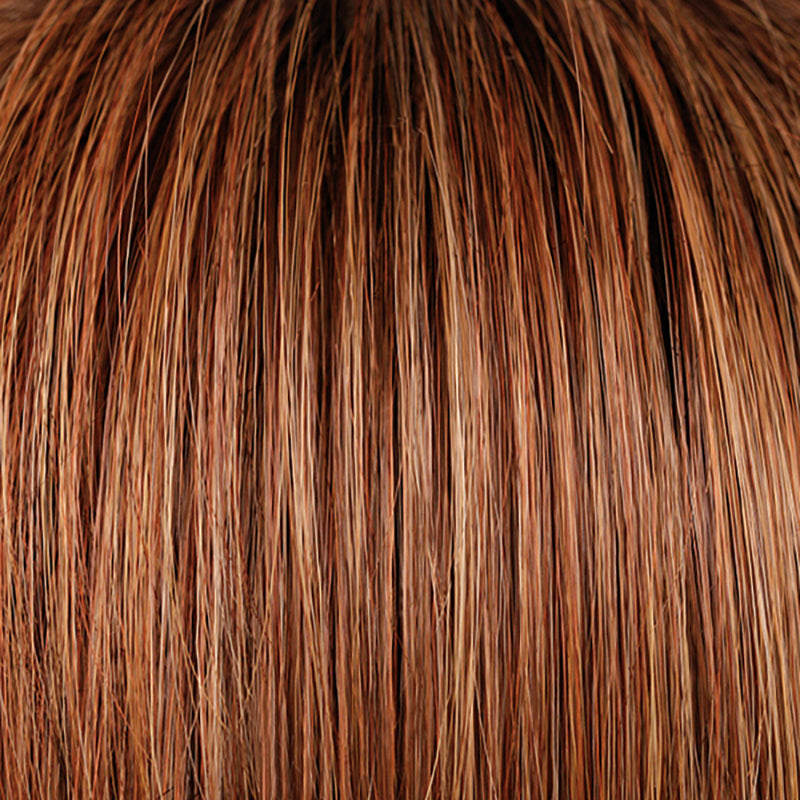 Euro Chic Wig by TressAllure