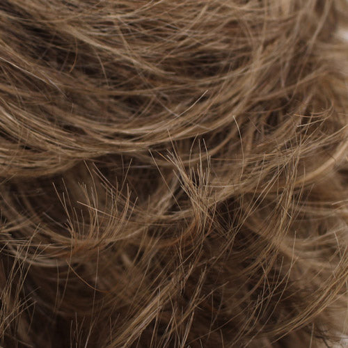 Shortie Wig by Wig Pro | Synthetic Fiber