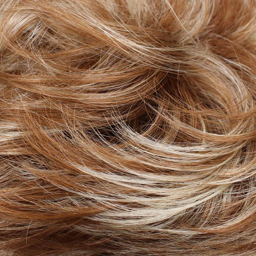 Shortie Wig by Wig Pro | Synthetic Fiber