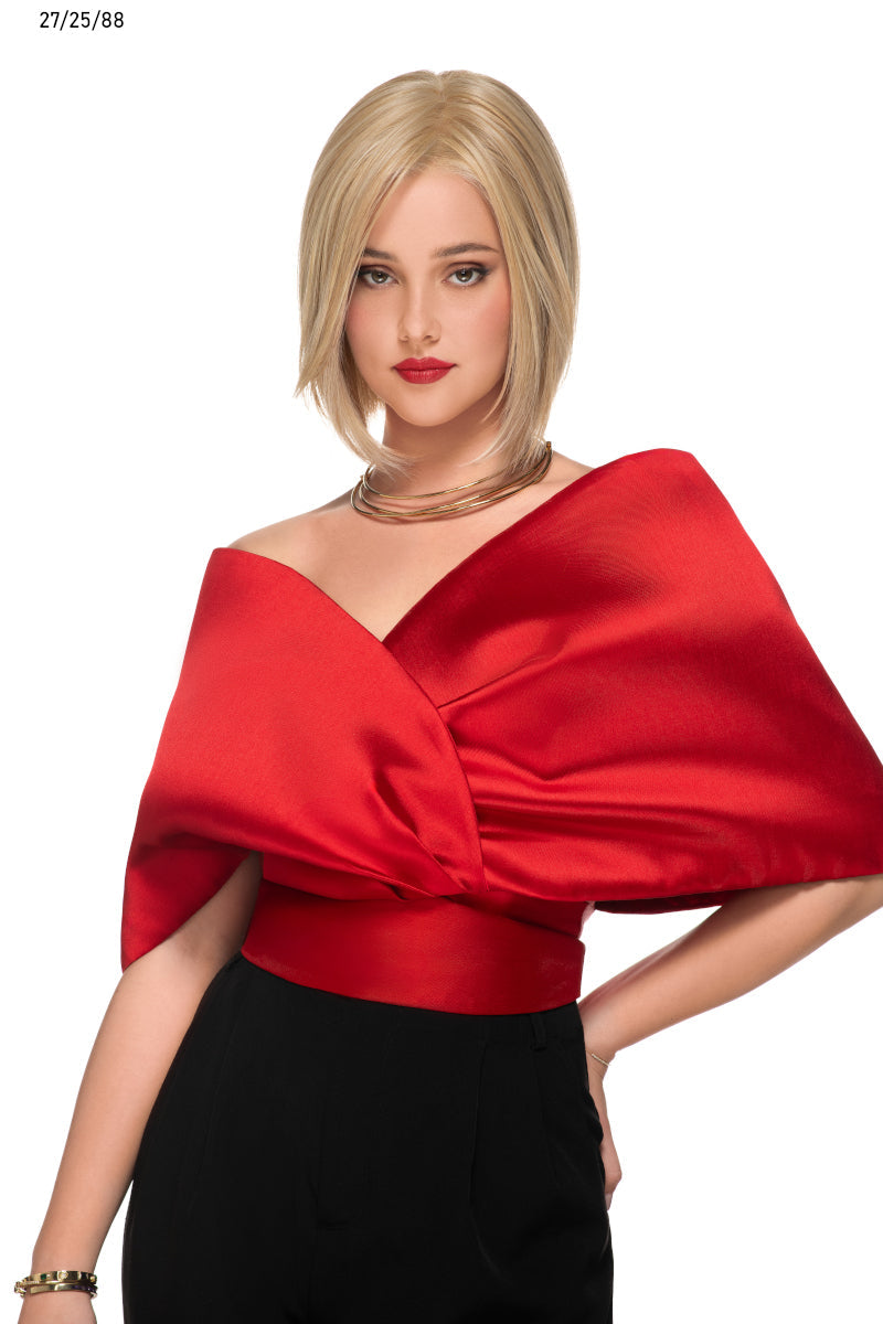 Euro Chic Wig by TressAllure