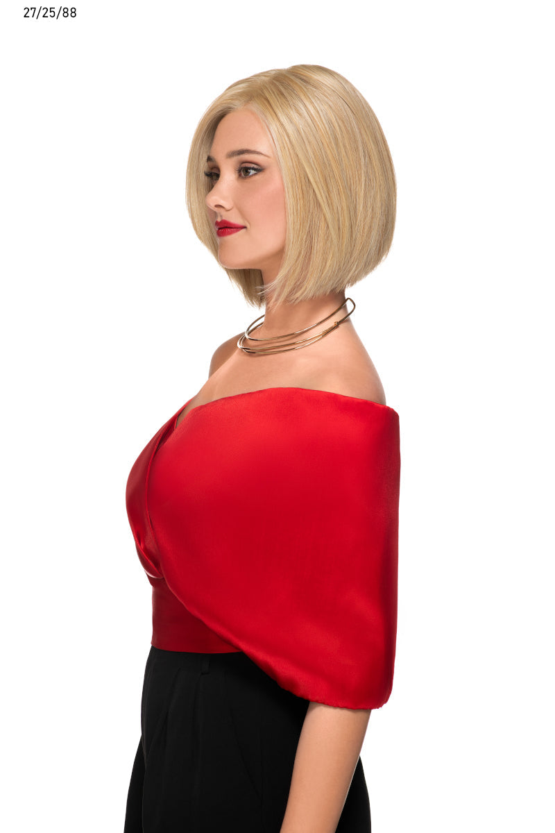 Euro Chic Wig by TressAllure