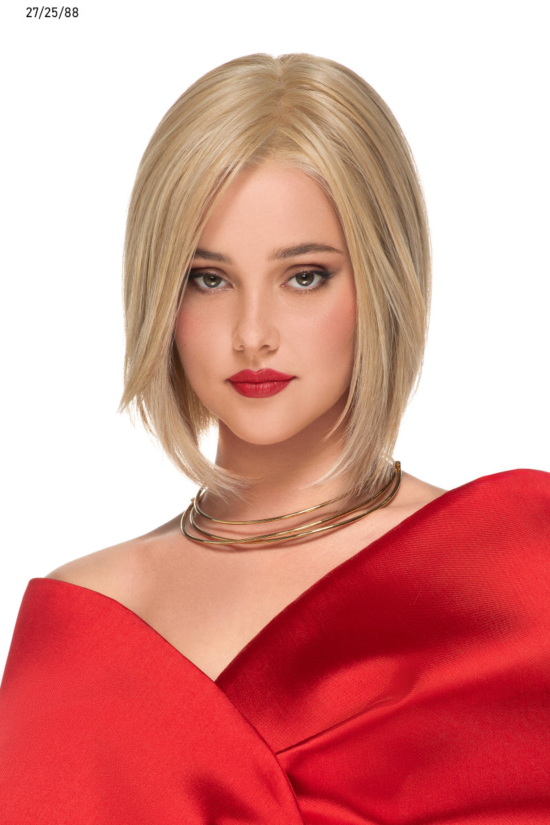 Euro Chic Wig by TressAllure