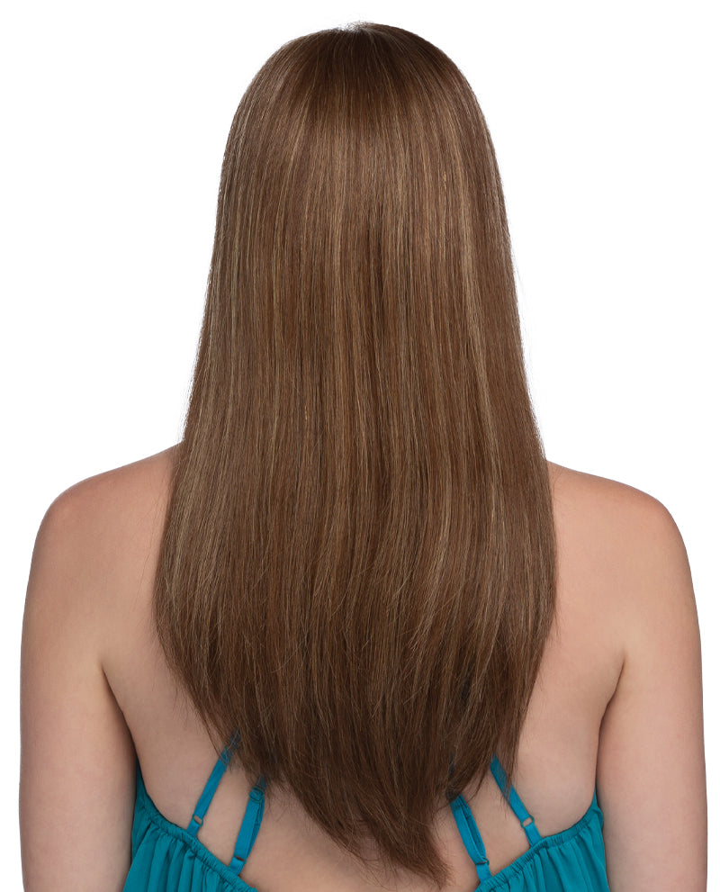 Victoria Full Lace Wig by Estetica | Lace Front | Mono Top | Remy Human Hair