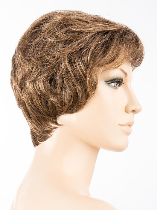Apart Mono Wig by Ellen Wille | Hair Power | Synthetic Fiber