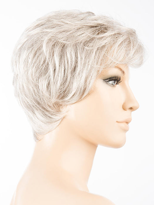 Apart Mono Wig by Ellen Wille | Hair Power | Synthetic Fiber