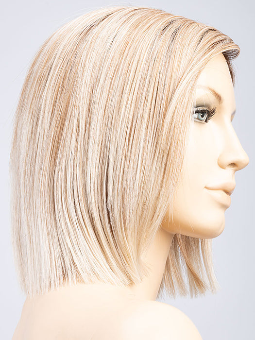 Lia II Wig by Ellen Wille | Changes | Heat Friendly Synthetic