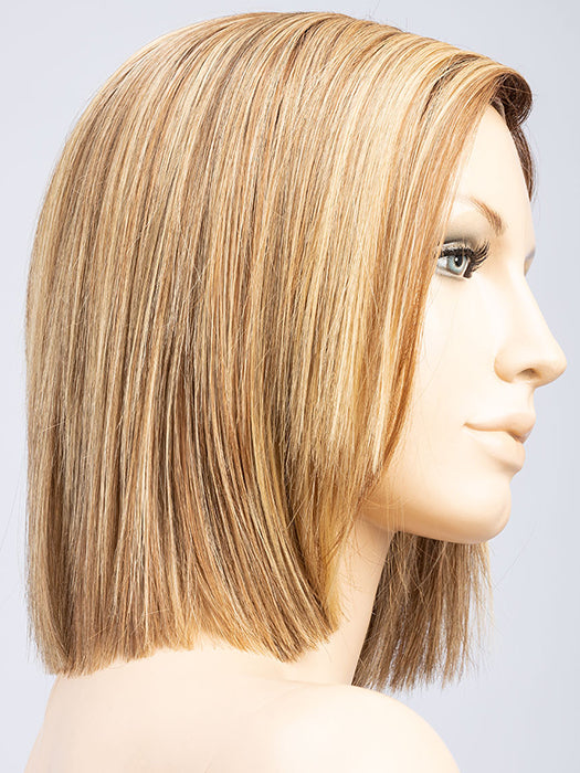 Lia II Wig by Ellen Wille | Changes | Heat Friendly Synthetic