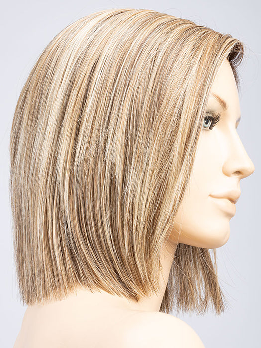 Lia II Wig by Ellen Wille | Changes | Heat Friendly Synthetic