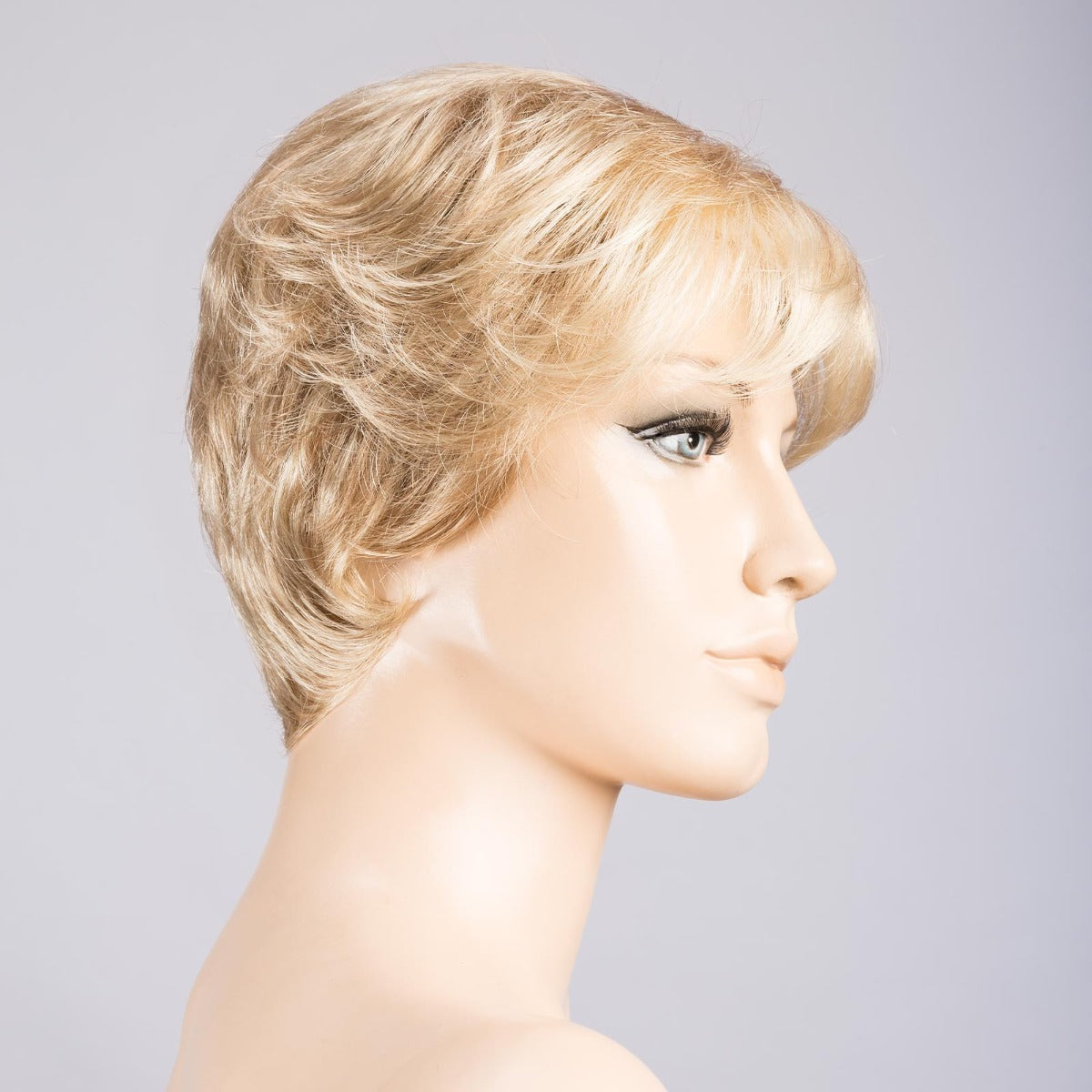Light Mono Wig by Ellen Wille | Hair Power | Synthetic Fiber