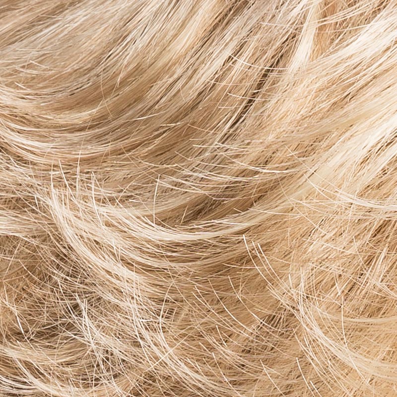 Light Mono Wig by Ellen Wille | Hair Power | Synthetic Fiber