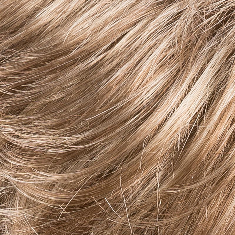 Light Mono Wig by Ellen Wille | Hair Power | Synthetic Fiber