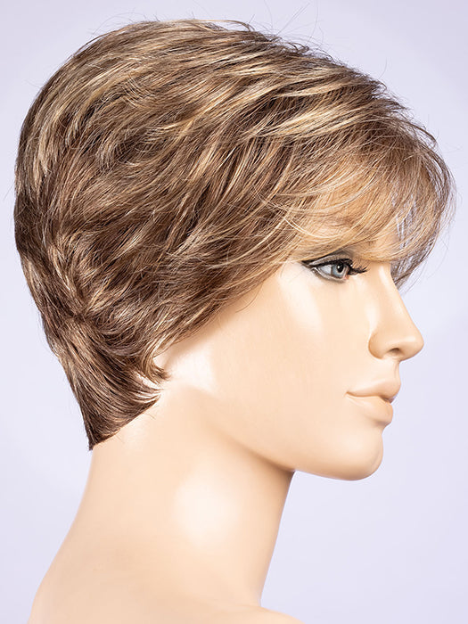 Side Wig by Ellen Wille | Elements | Synthetic Fiber