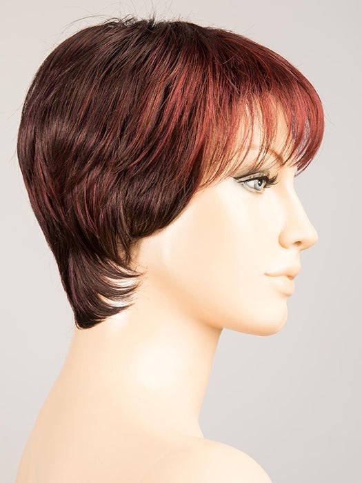 Stop Hi Tec Wig by Ellen Wille | Hair Power | Synthetic Fiber