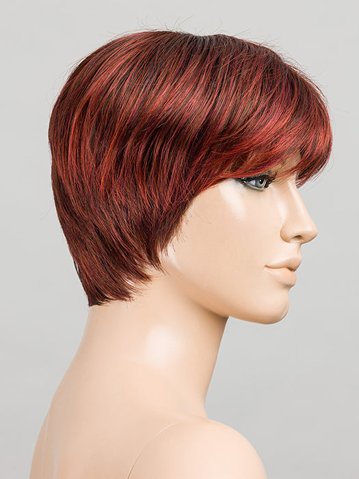 Tool Wig by Ellen Wille